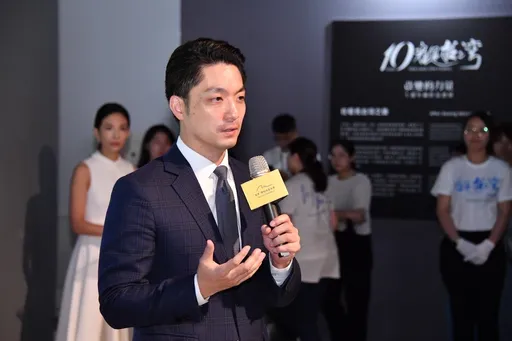 蔣萬安出手了!公園處駐衛警性騷女員工被免職 女處長督導不周降調