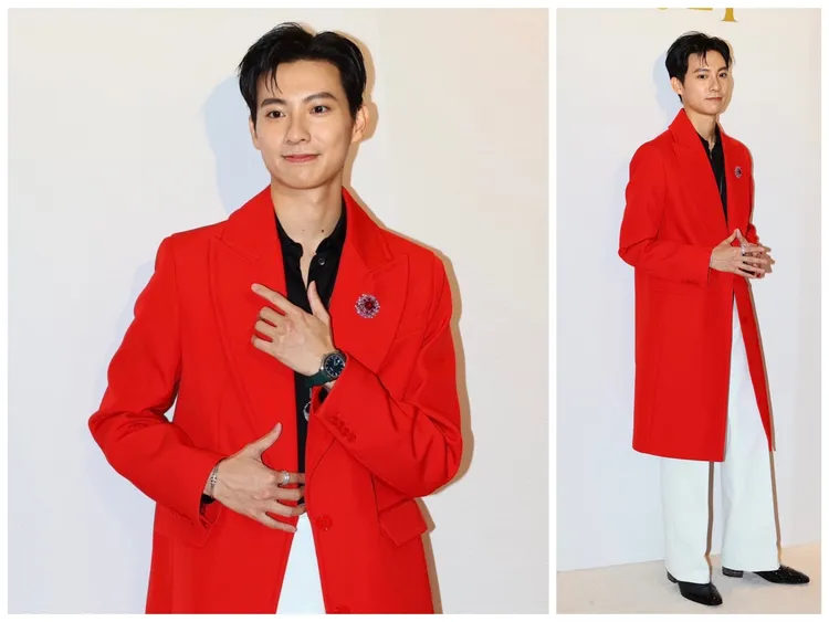 彭千祐。彭欣偉攝