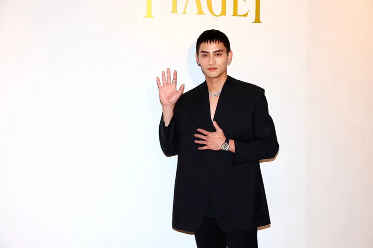 范少勳。彭欣偉攝