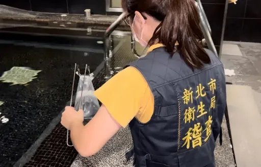 食腦蟲奪命成懸案!642人追蹤期滿無症狀 疾管署宣告結案