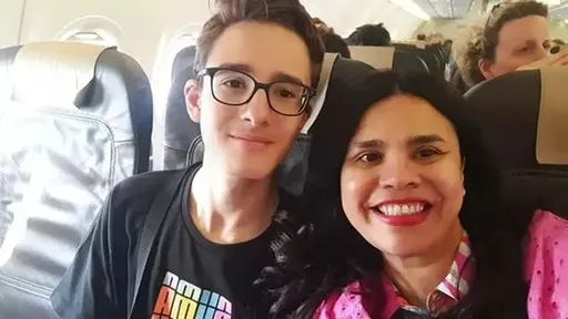 14歲少年「被蚊子叮死」 陪媽回娘家!被咬一口後劇痛救不回