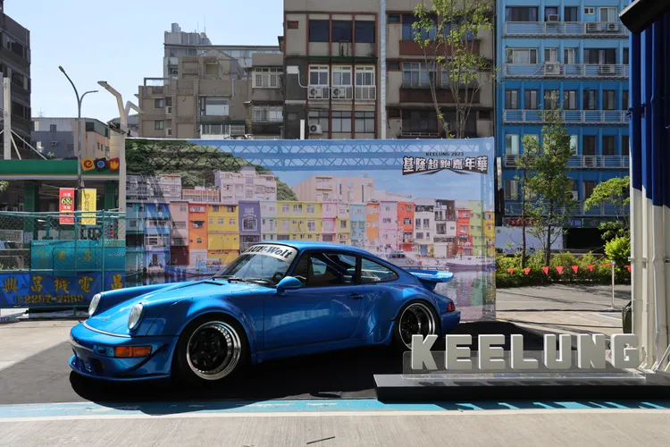 市府除規劃一系列的主題活動外，也希望能透過精彩的超跑動態秀，讓遊客到基隆刺激在地經濟消費。基隆市整府提供