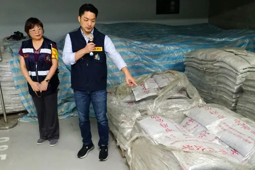 卡努來了！北市易淹水區民眾手腳要快　哪裡領沙包看這裡