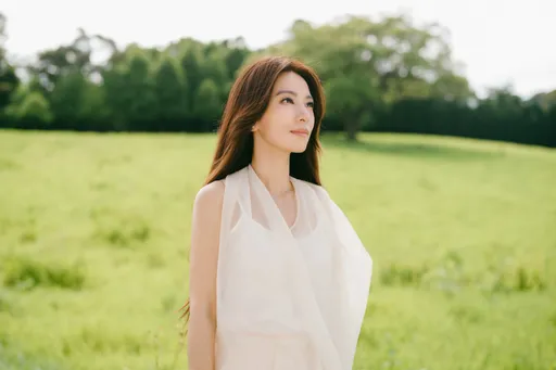  田馥甄熱到頭暈目眩想把自己打暈　收工成品只剪3秒！「不耐操」還能怎樣