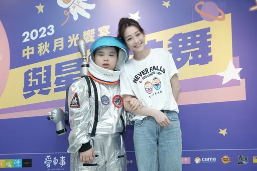 謝欣穎曝老爸心聲「能不要嫁就不要」 王柏傑靠酒量收服準岳父