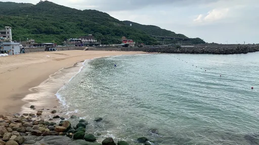 遊客注意！基隆大武崙、潮境公園21日重新開放　擅越警戒線將開罰