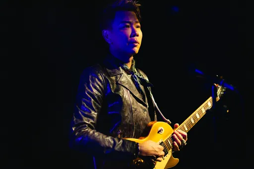 陶喆不忍了寫歌給「死對頭」 經紀公司火上澆油「如有雷同純屬活該」