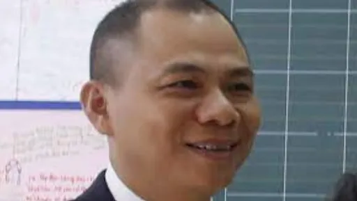 這家越南車廠市值超過賓士、本田 創辦人身家一夕暴增1.25兆