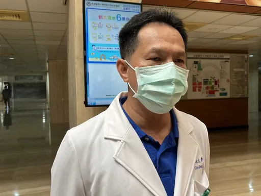 喝符水防疫「大花曼陀羅」中毒險死　衛生局要查了：最高可罰150萬