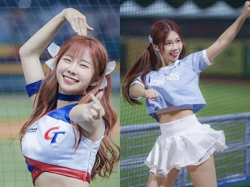 啦啦隊正妹賴可有靈異體質 通靈少女心臟大