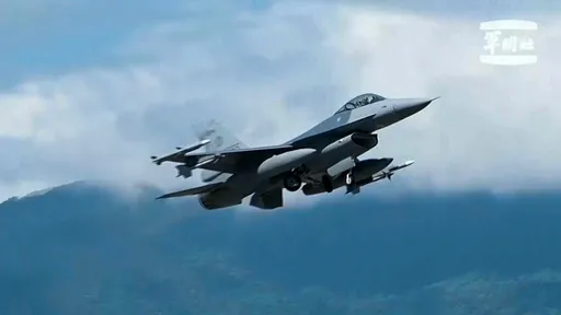 美再批准5億美元對台軍售　強化台灣自我防衛能力
