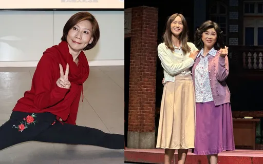 捲黃嘉千婚變遭夏克立嗆「夠了沒」 郎祖筠氣喘發作臨時缺席記者會