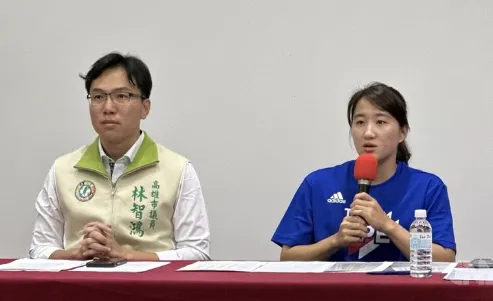 全運會遭批黑箱「2選手沒參賽卻獲選」 高市府回應了