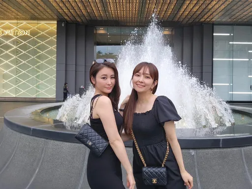 麻衣復工合體愛紗憶Sunday Girls　曾胖0.5公斤遭罰1000元