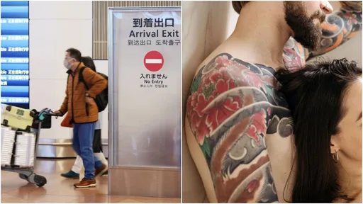 台男入境日本「外觀1特點」　連3次被海關搜身！差點帶去小房間