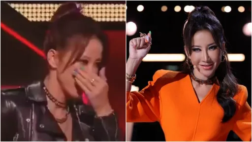 浙江衛視致《好聲音》聲明銘記李玟 網神翻譯酸爆「超到位」