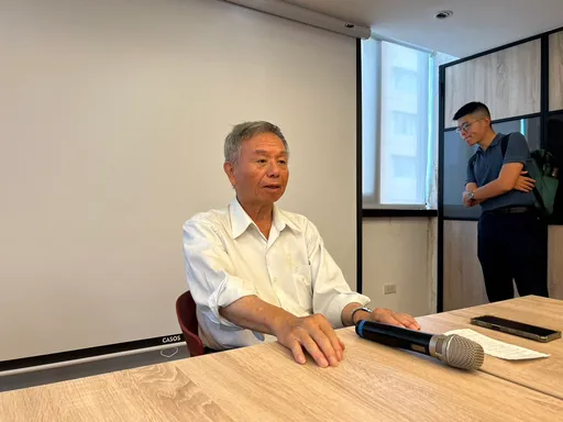 楊志良不認是「郭營館長」!再爆驚句:台男精蟲不行是蔡琴害的