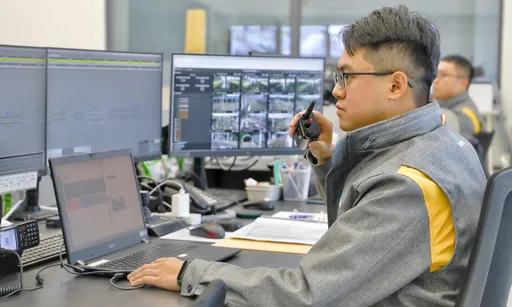 高中畢業有機會！　新北捷運年度徵才薪資上看57K