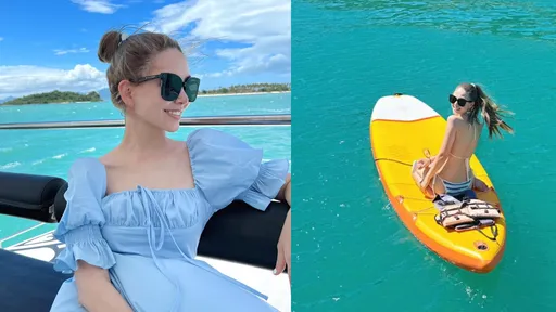 昆凌30岁深夜吐心声：我想开始放慢脚步　「学会听从内心的指引」