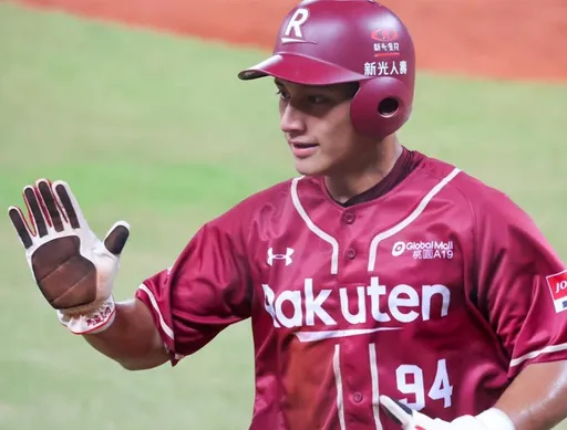 起底馬傑森｜林襄新歡21歲布農族鮮肉潛力股　身價和女友差很大
