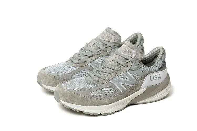 New Balance x WTAPS，9280元。品牌提供