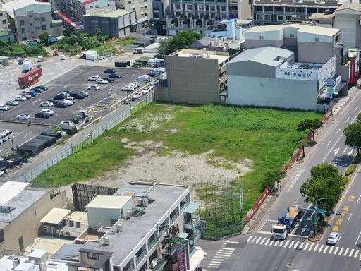 三地集團下半年推案逾110億 中西區文山特區及林園均有大樓預售