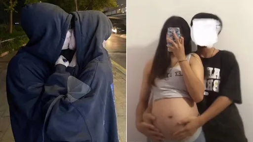 直播主認了「亂倫18歲妹懷孕」　網驚三觀炸裂！他牽拖女友不幫生寶寶