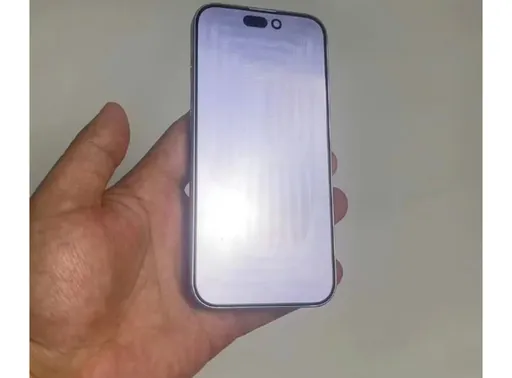 iPhone 15外觀已無懸念!達人曝光15 Pro鋁版模型機 接近上手效果