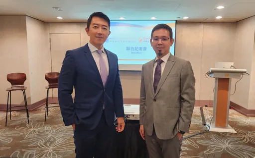 保瑞與晨暉換股再擴版圖 搶攻全球逾百億美元保健品市場