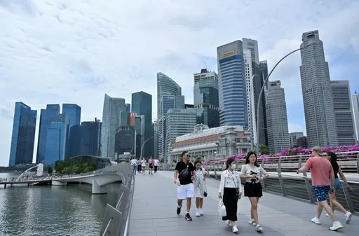 星國演唱會門票詐騙頻傳 今年累積損失逾51.8萬新元