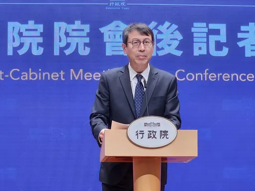 前瞻计划沦砲灰!陈建仁驳斥债留子孙 强调「是帮子孙投资未来」