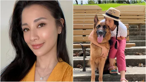 李蒨蓉突喊「走投無路」 發求救文!認了「一言難盡」