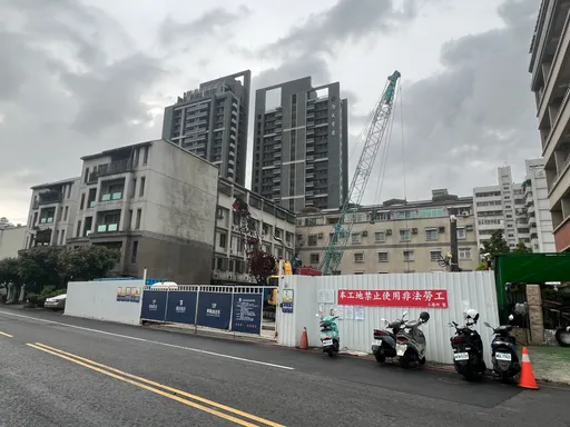 高市豪宅區兩樣情　農16中古屋回跌美術館再創新高