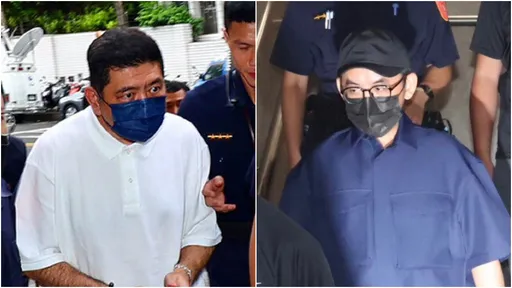 NONO黃子佼應訊都交保 她揭一人恐全身而退!補刀「炎P跑不掉了」