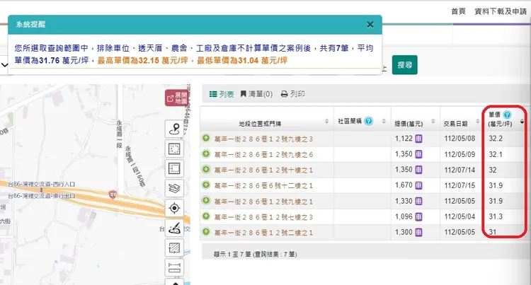 「華友聯ONE LIVE」實登內容