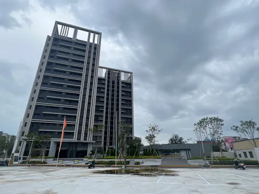 南市舉喜重劃區成屋年漲5成　華友聯新案首見3字頭成交