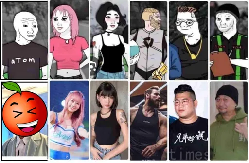 山道猴子KMT版本男主竟是他 真人版卡司眾人驚嘆