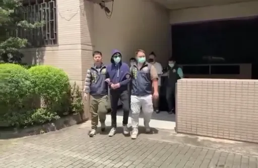 超偶正妹歌手男友吳宗祐曾涉詐欺 申辦9萬多筆門號用這東西洗錢遭法辦