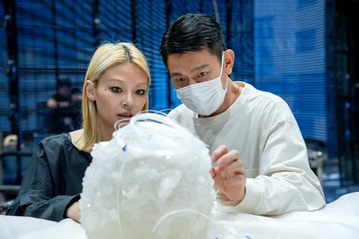 劉德華入行40年首度做這件事　見證「小朋友」誕生