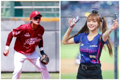 林襄秘戀馬傑森！球員為何總能把到啦啦隊？關鍵原因曝光