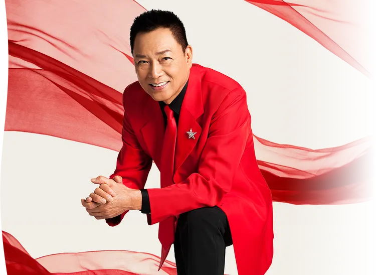 74歲錦野旦本名錦野明，發音相同。翻攝日本yahoo