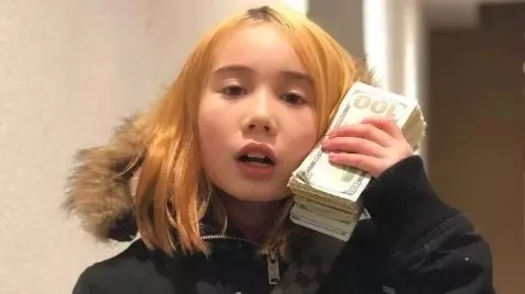 網紅的一生!炫富、飆髒話、爆紅 然後呢?然後她就R.I.P.了