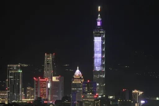 《富比世》亚洲中小上市企业200强 台湾25家上榜