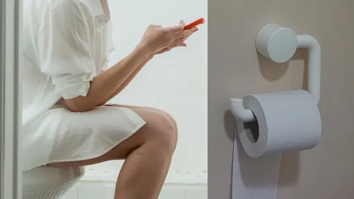 「吃飽就想便便」是癌症?醫師揭4原因 這7症狀快就醫