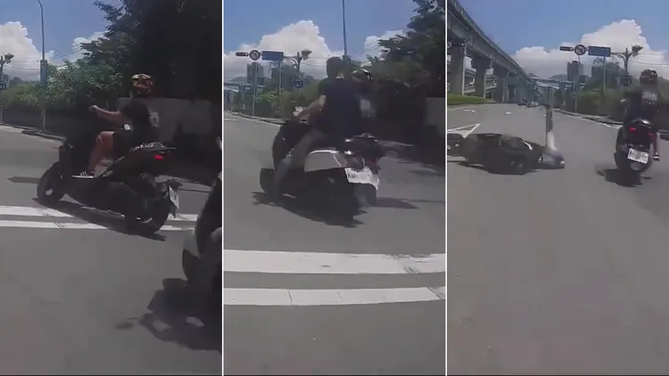 翻攝自《記者爆料網》