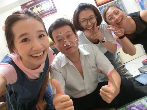 女奧客落網!Lulu怒斥壞蛋 爸爸被坐霸王車「台中載到新北」