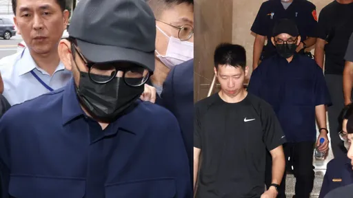 黃子佼涉拍裸照還猥褻　被害女正式提告！檢昨密訊今急搜索扣證物