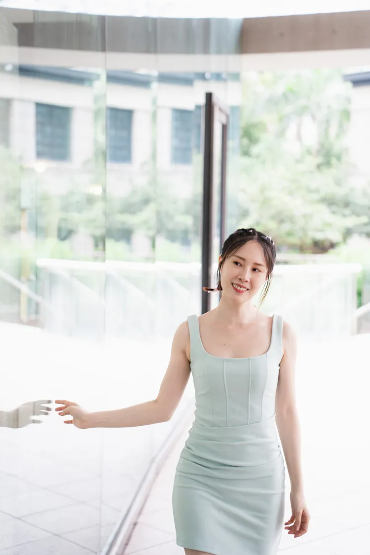 蔡亘晏超樂觀。