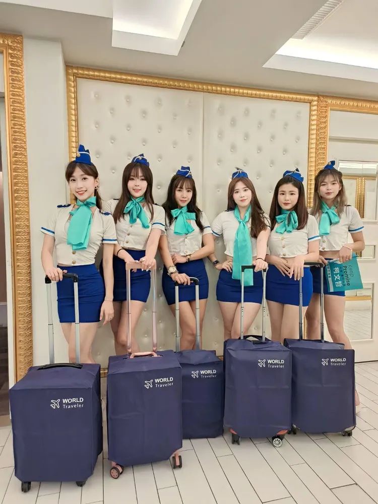 舞團發聲明強調希望有心人士不要把她們政治標籤話。取自飛藝舞團Art baby臉書