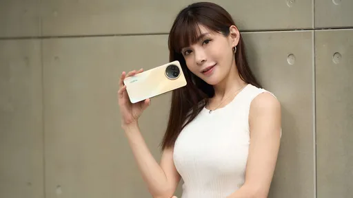 同價位帶雙倍畫素及充電效率　realme 11 5G擁雙王牌今開賣